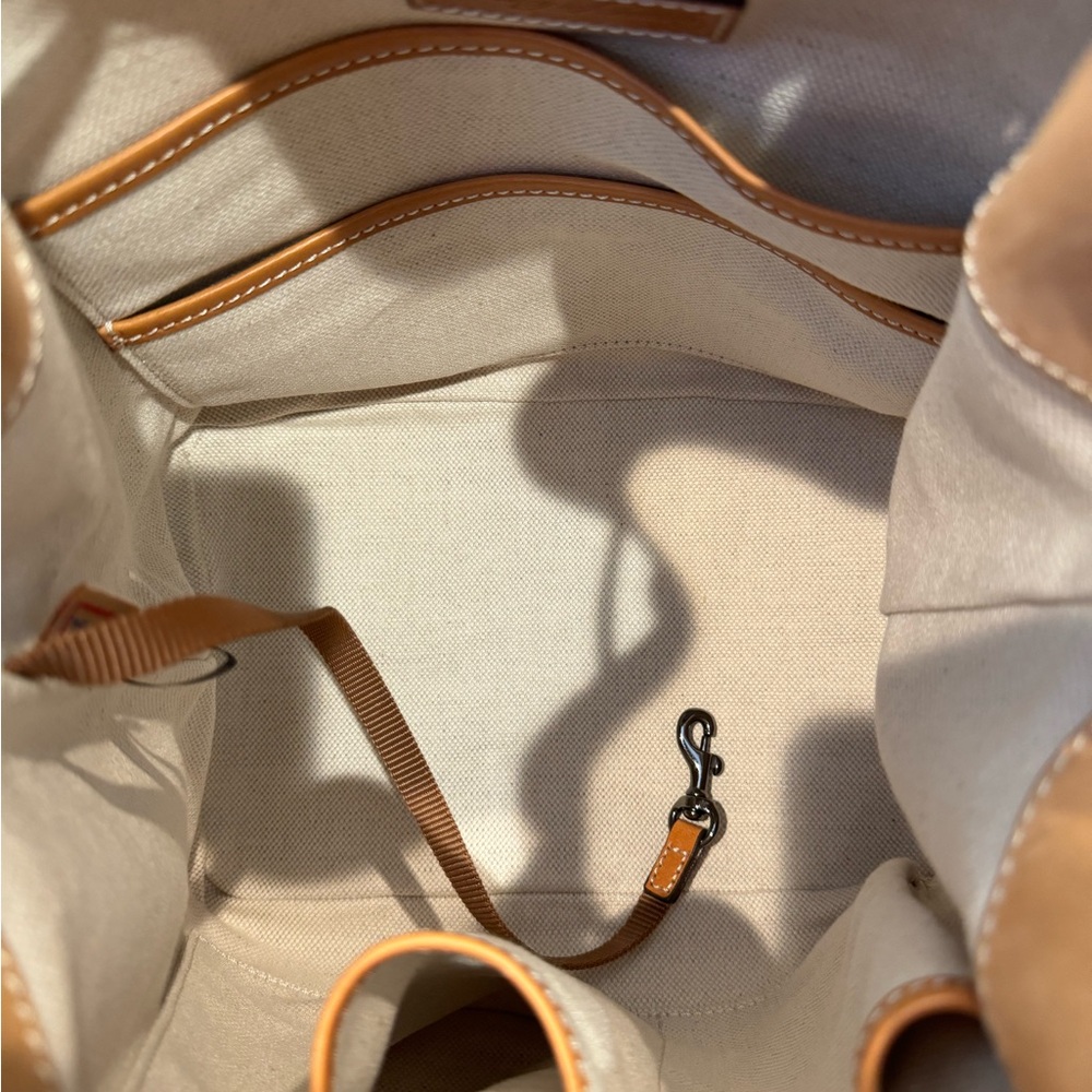 Dooney & Bourke Drawstring Handbag - Picture 13 of 16